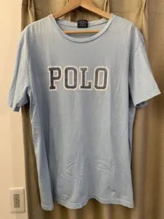 90s Ralph Lauren ラルフローレン Tシャツ