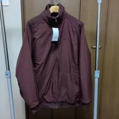 希少3XL NIKE リバーシブルジャケット