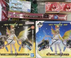 一番くじ モンスト2026 フィギュア ラストワン賞 - メルカリ