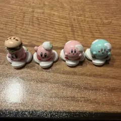 星のカービィ カービィのグルメフェス バスボール