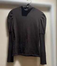 ☆美品 Sybilla シビラ カシミア 100% 長袖 ニット セーター M