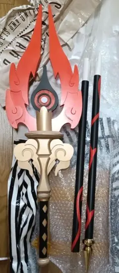 2025年最新】護摩の杖の人気アイテム - メルカリ