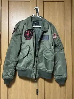 トップガン MA-1