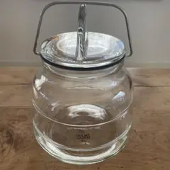 HOLME GAARD SCALAガラスキャニスター 0.5L - メルカリ