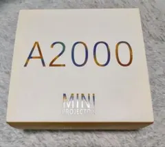 2026年最新】A2000の人気アイテム - メルカリ