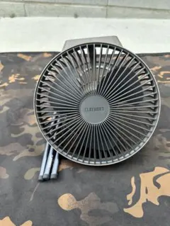 [まさはる様専用]CLAYMORE サーキュレーター V600+