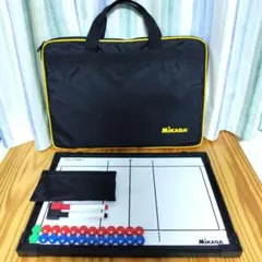 ミカサ MIKASA バレーボール用 作戦盤 SB-V ケース付きのサムネイル