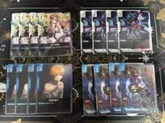 遊戯王OCG】M∀LICEデッキパーツ - メルカリ