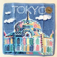 横浜DeNAベイスターズ フェイラーコラボハンカチ - メルカリ