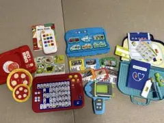 知育玩具セット こどもちゃれんじイングリッシュ 英語 知育玩具 こどもちゃれんじ ジャンプEnglish しまじろう - メルカリ