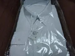 ニッセン　抗菌防臭・形態安定長袖ワイシャツ４L　2枚セット