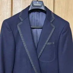新品未使用 ONLYPREMIO Zegna/ゼニア/トロピカル/ブルー/39 - メルカリ