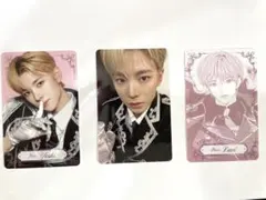 2026年最新】nct wish ユウシ トレカの人気アイテム - メルカリ