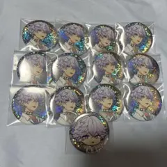バンドリ Roselia Sei stark 湊友希那 缶バッジ 12点セット BanG Dream! （バンドリ！） 缶バッジ 湊友希那 | K-BOOKS 秋葉原