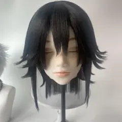 2026年最新】伊黒小芭内 コスプレ セットの人気アイテム - メルカリ
