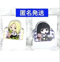 SAKAMOTODAYS ファボテリア　スタンドクリップ　神々廻　大佛