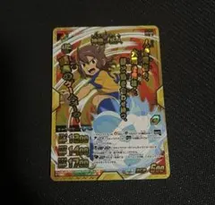 2025年最新】イナズマイレブンカードの人気アイテム - メルカリ