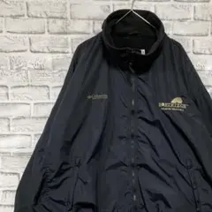 中綿ジャケット