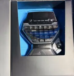 Logicool G13 アドバンスゲームボード 左手デバイスのサムネイル