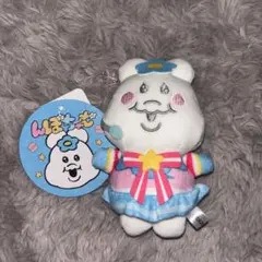んぽちゃむ ドン・キホーテ ぬいぐるみのサムネイル
