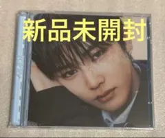 9. ALD1 アドワン 新品未開封 アルバム CD ジュエル盤 アンシン - メルカリ