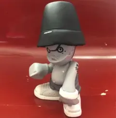 岸　虎次郎氏　サイン入り香港トイ　エリックソウ　マイケル・ラウデザイナーTOY 岸 虎次郎氏 サイン入り香港トイ エリックソウ マイケル・ラウ