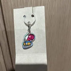 サンリオ キャラクターズ アクリルチャーム あひるのペックル 未使用品