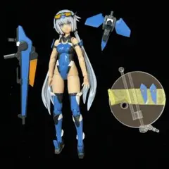 美少女プラモデル