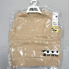 ♡ひつじのショーン トレーナー 110cm♡