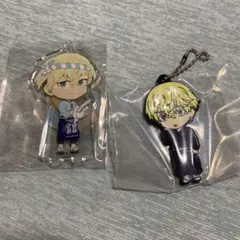 松野千冬 アニカフェ 東京リベンジャーズ ラバスト