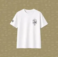 Tシャツ　ジープ　Jeep ノベルティ