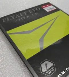 ✨11月21日朝6時迄✨nittaku FLYATT EVO 赤 厚