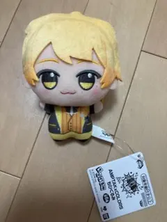 2025年最新】amptakxcolors ぬいぐるみの人気アイテム - メルカリ