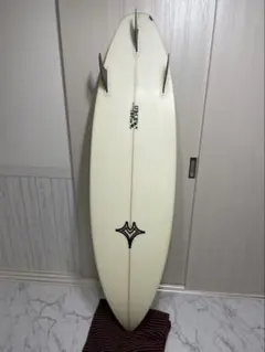 m*︎様 Hap Jacobs ロングボード9'0ft サーフボード - メルカリ