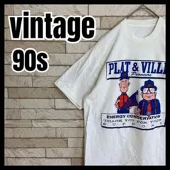 美品 80s ペンギンズメモリー 幸福物語 サントリーTシャツ 松田聖子