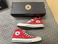 CONVERSE コンバース 25.5cm