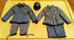 2025年最新】1/6 ミリタリーフィギュア ドイツの人気アイテム - メルカリ