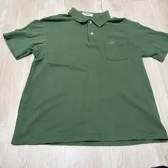 crocodile ポロシャツ