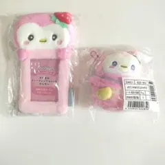 2026年最新】ジェオチャムぽぽカードホルダーの人気アイテム - メルカリ