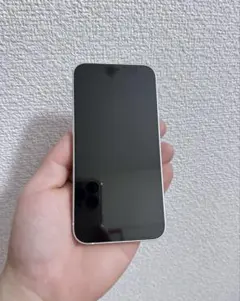 Apple iPhone 12 mini 64GB ホワイト バッテリー97％