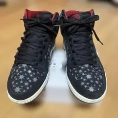 Brooklyn Projects × Nike SB Dunk High