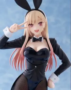 新品未開封！限定特典付き！ 喜多川海夢 ハロウィンバニーVer. ノンスケール