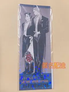 バナナフィッシュ カード