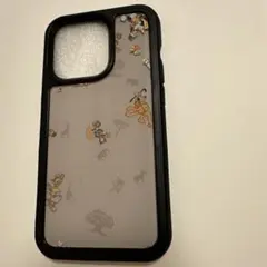 Disney iPhone ケース WDW アニマルキングダムのサムネイル