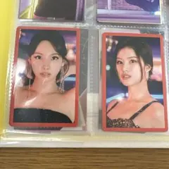 2026年最新】twiceサナトレカの人気アイテム - メルカリ