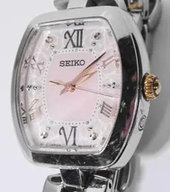 美品　SEIKO　セイコー　1B21　ホワイト　シルバー　ソーラー　箱付　腕時計 2026年最新】Yahoo!オークション -セイコー 1b21の中古品・新品・未