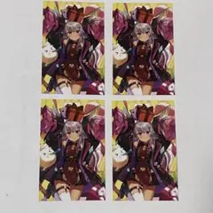 魔使マオ カード