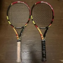 2本セットYONEX ブイコア 98 2023年 305g G2 - メルカリ