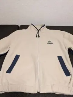 LACOSTE フリース