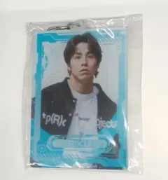 RIKU アクリルキーホルダー
